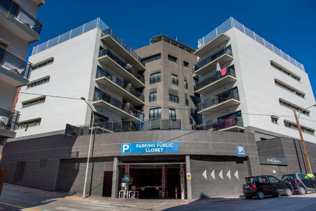 Hotel Acacias Suites & Spa - zdjęcie 4