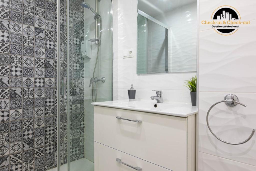 Apartamento El Ciaboga centro de Torremolinos - 3