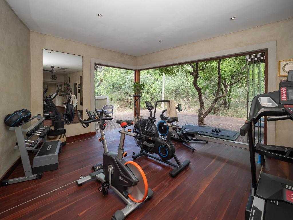Lush Private Game Lodge photo