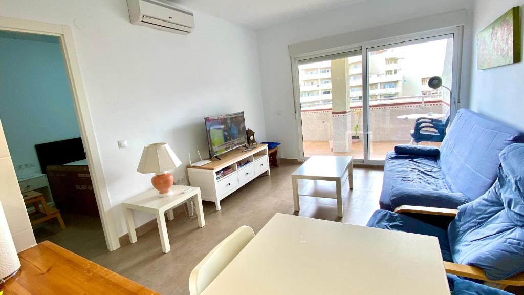 Benalbeach Apartamento en Resort de Benalmádena - 2