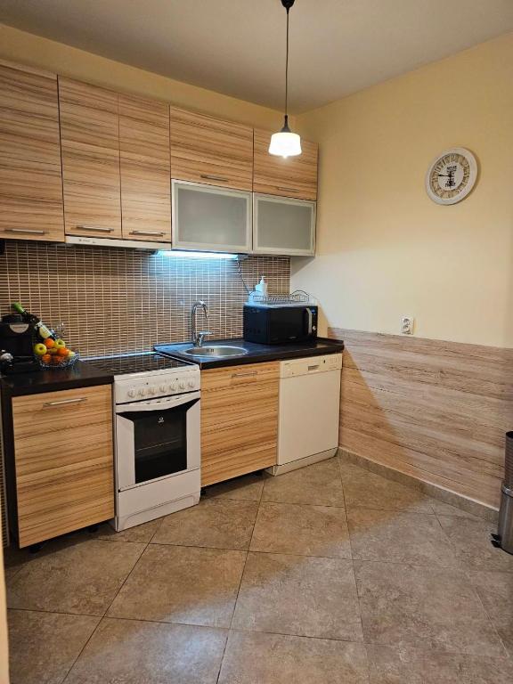 Apartment Mimi 전경