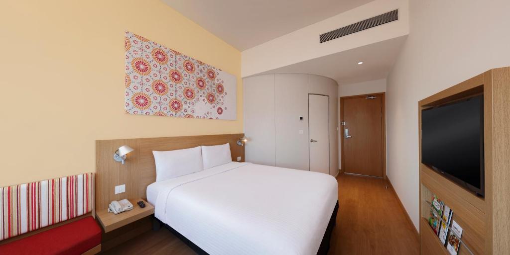 ibis Coimbatore City Centre - An AccorHotels Brand photo