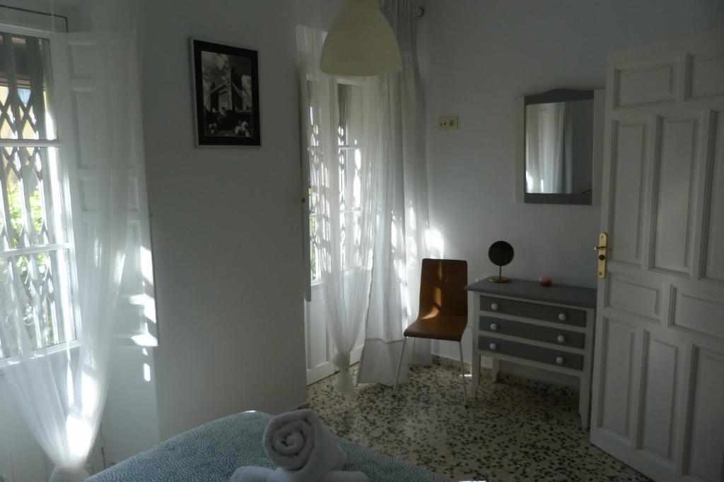 Encantador y luminoso apartamento centro histórico - 3