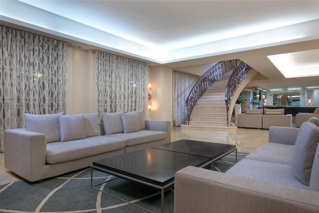 Radisson Hotel Santo Domingo photo