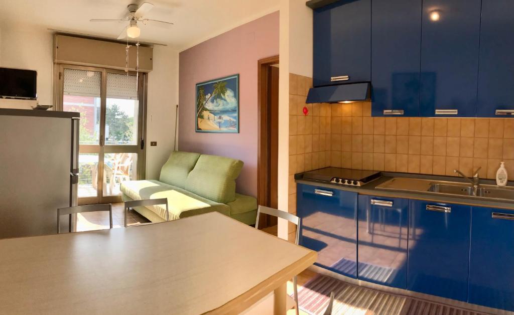 Condominio Aquila - 5
