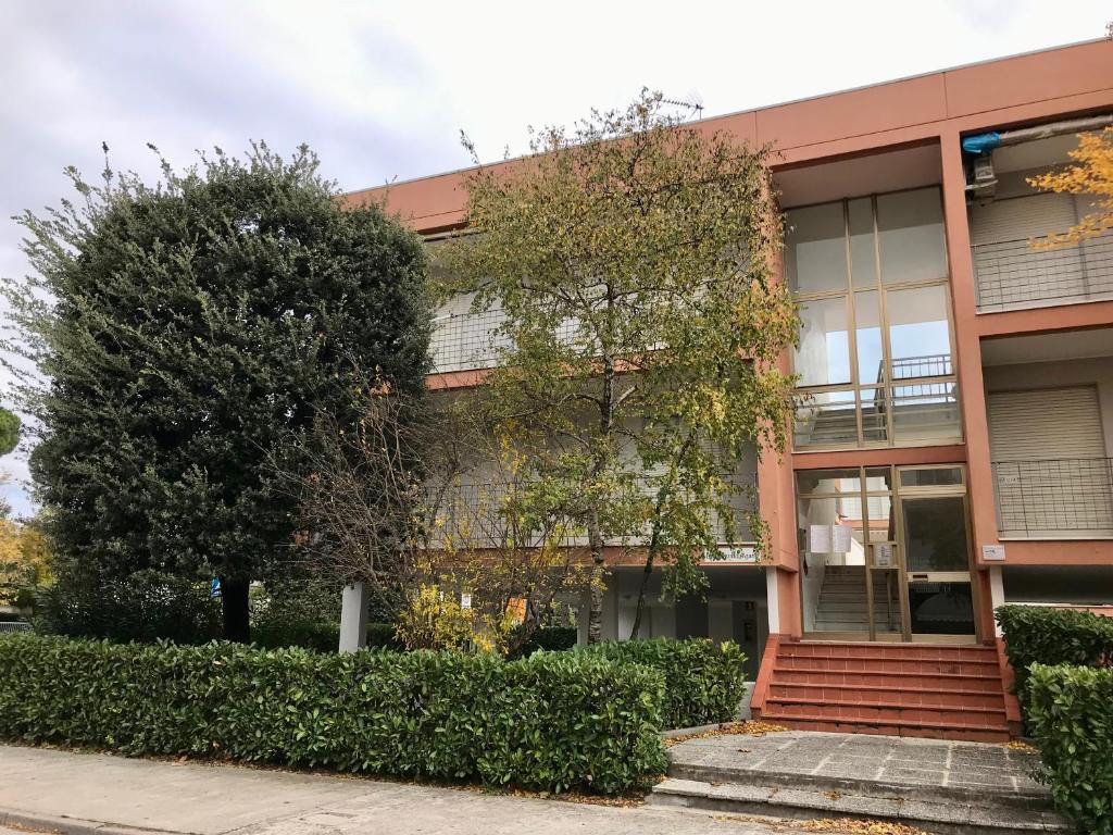 Condominio Aquila - 2