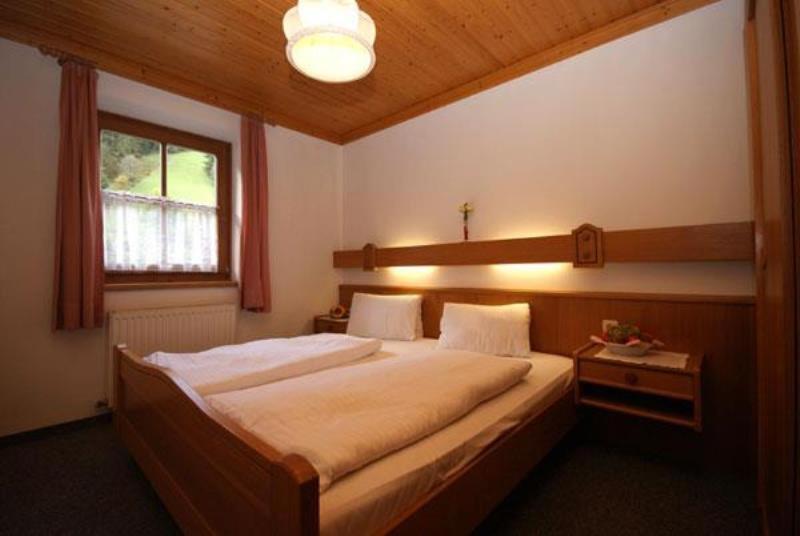 Appartementhaus Bergblick - 5