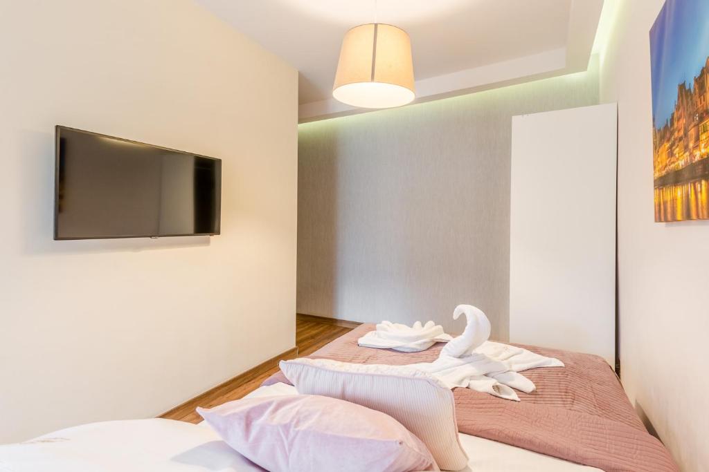 Littleheaven Studia & Apartmenty photo