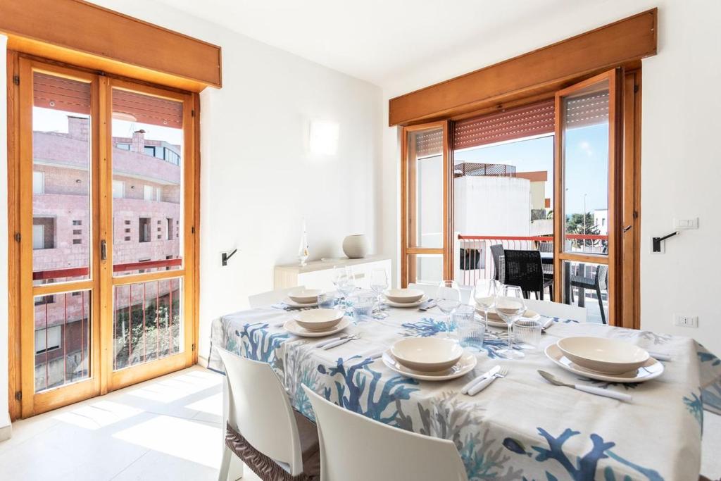 Appartamento Vico zona spiagge Gallipoli - Apulia Home - 5