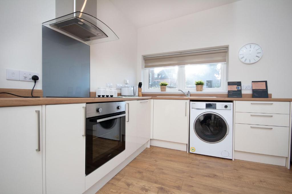Garden Room Apartment photo