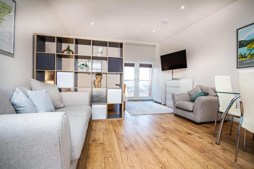 Garden Room Apartment photo