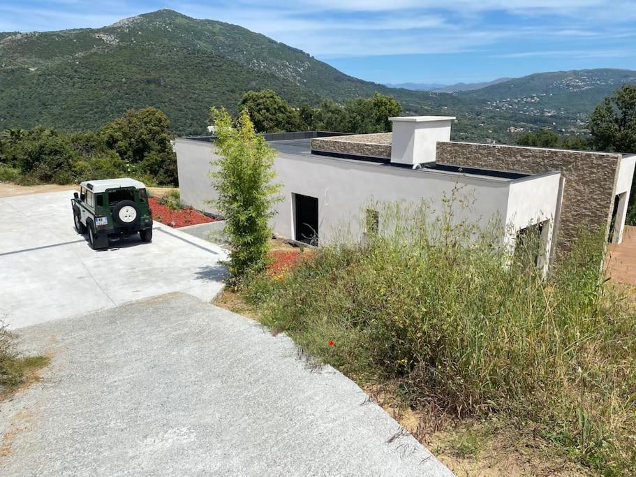 Villa d'Architecte Casa Mado avec Piscine vue imprenable - 5