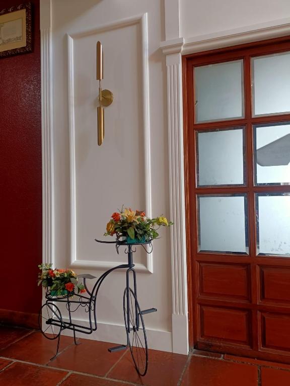 Hotel La Rad photo