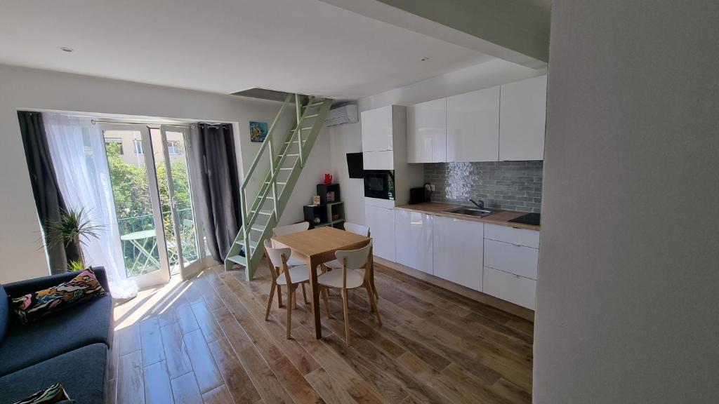 Appartement Premium - 3