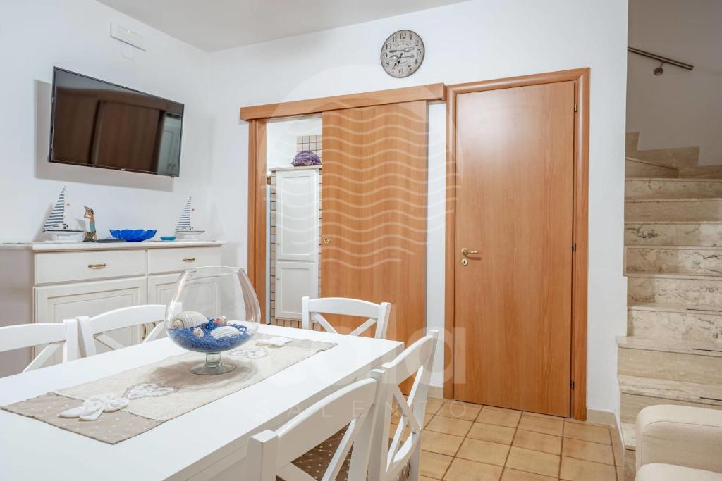 Villa Athena By Cala Salento - 3