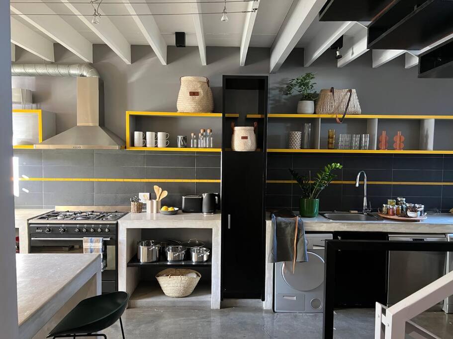 Lion House in Bo Kaap - Number 53, Kapské Město