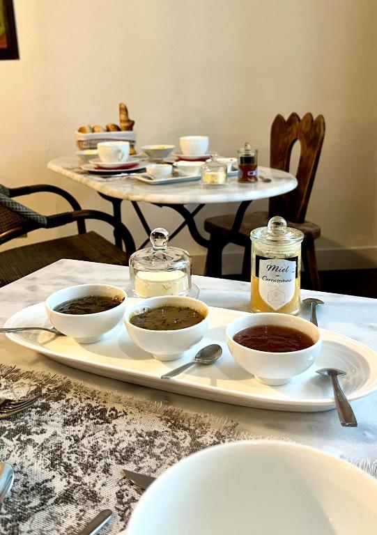 お料理のイメージ