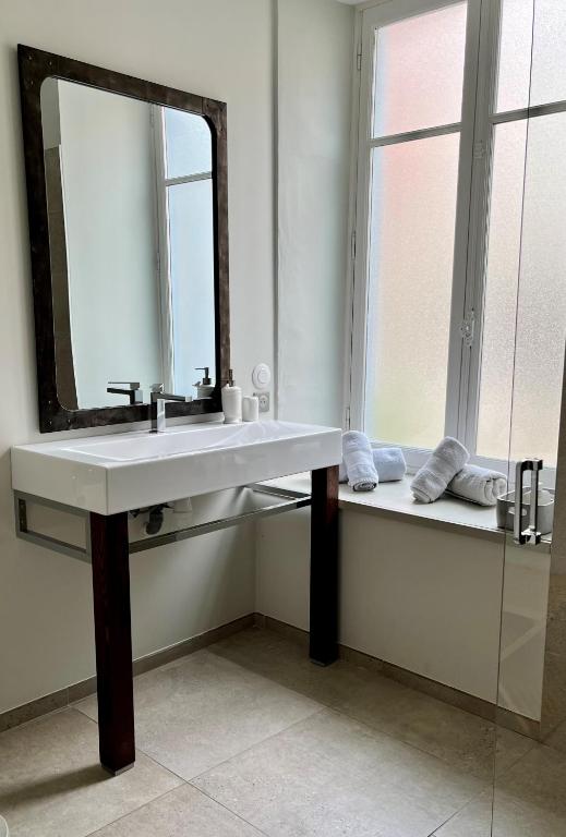 バスルーム（客室）