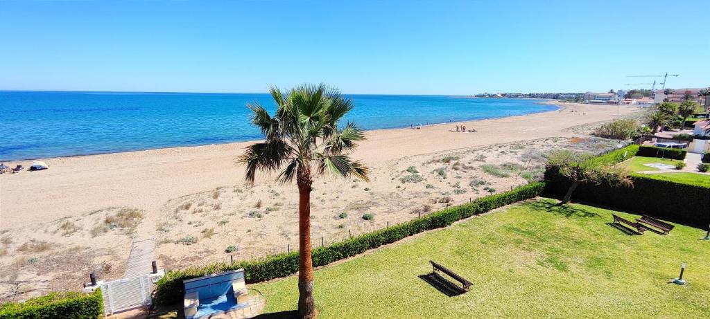 Apartamento Catamarán II by DENIA COSTA - 5
