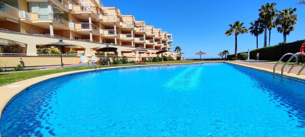 Apartamento Catamarán II by DENIA COSTA - 2