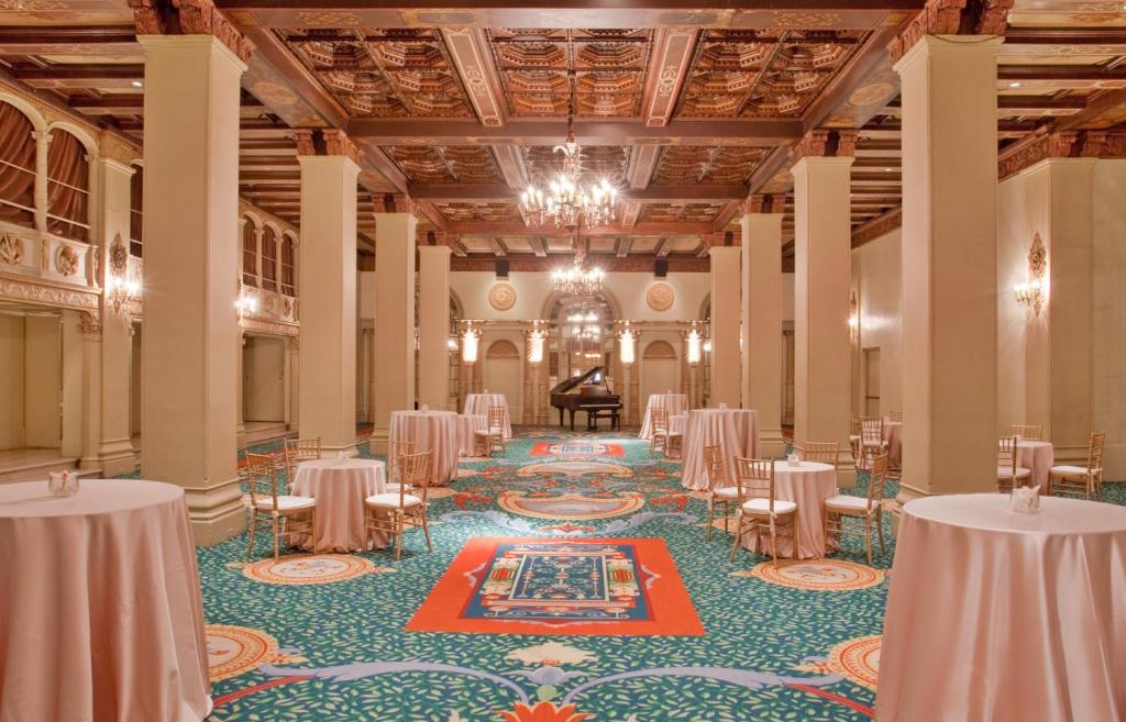 The Biltmore Los Angeles