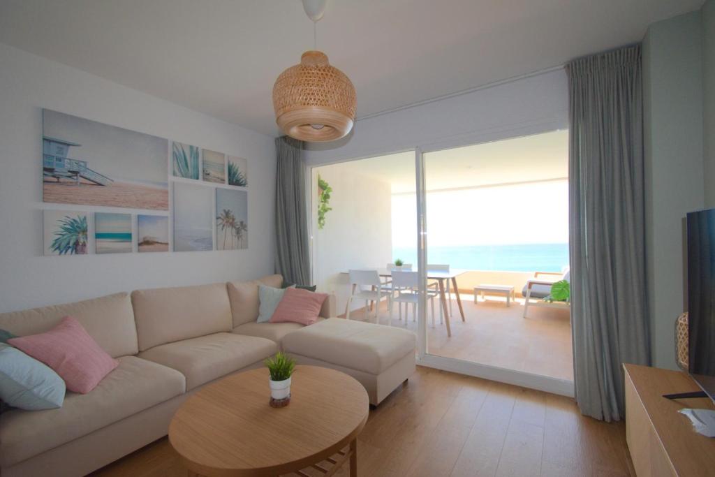 SEASIGHT APARTMENT CALACEITE - 2