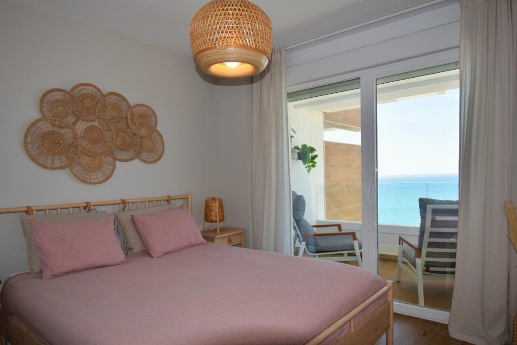 SEASIGHT APARTMENT CALACEITE - 3