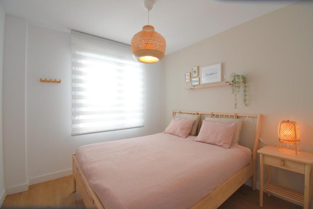 SEASIGHT APARTMENT CALACEITE - 5