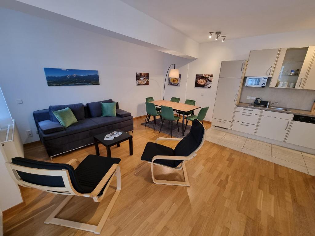 City Appartements Villach - 2