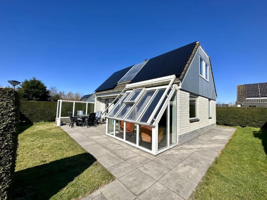 Bohemien Resort 30, Sint Maartensvlotbrug