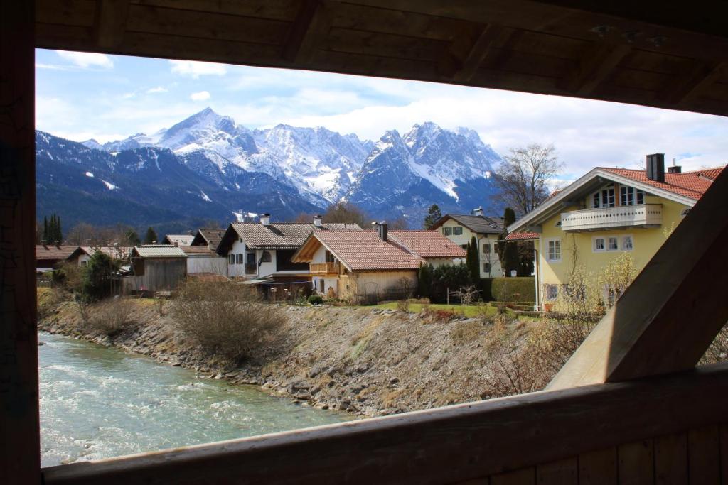 Landhaus Alpenblick photo