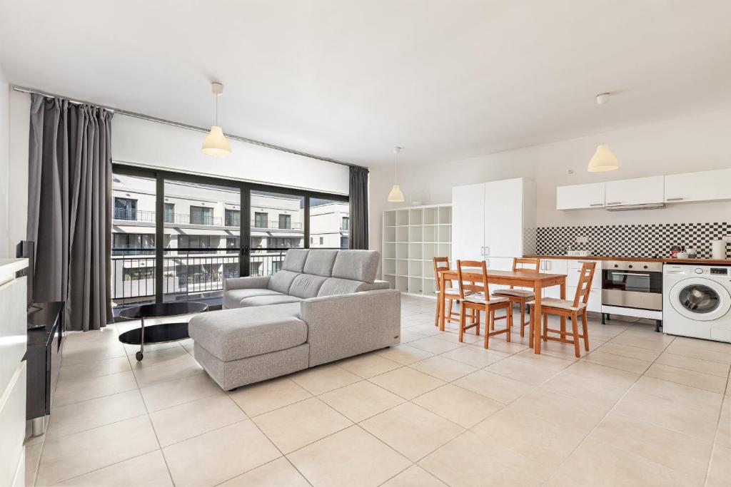 Lovely studio apt in the heart of St Julians, Saint Julianʼs