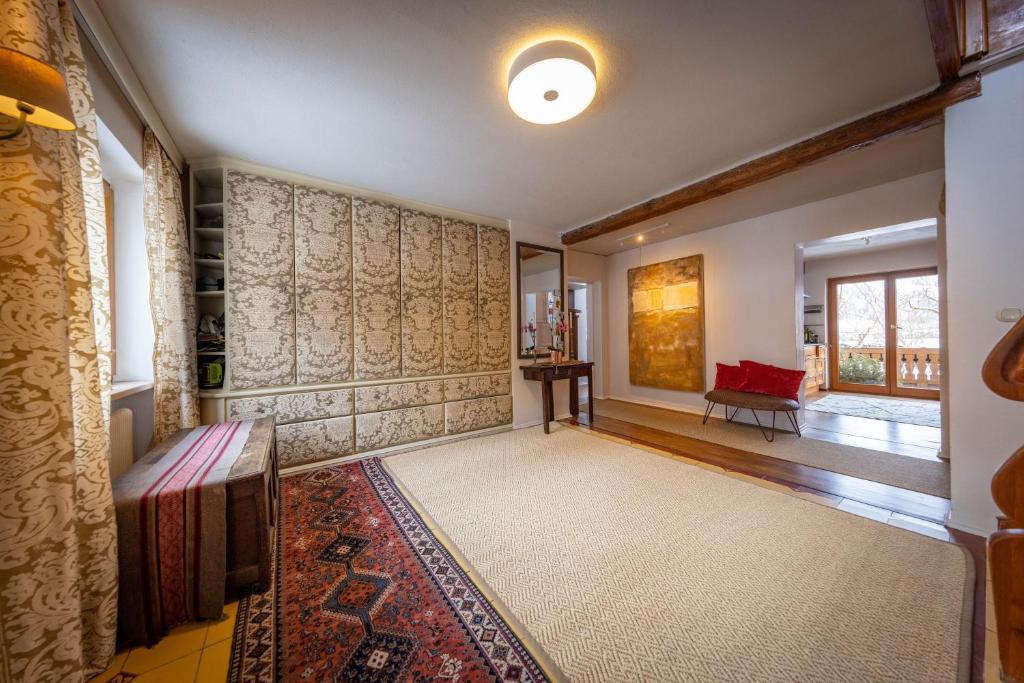 Charming Alpine Country House near Zell am See - 1