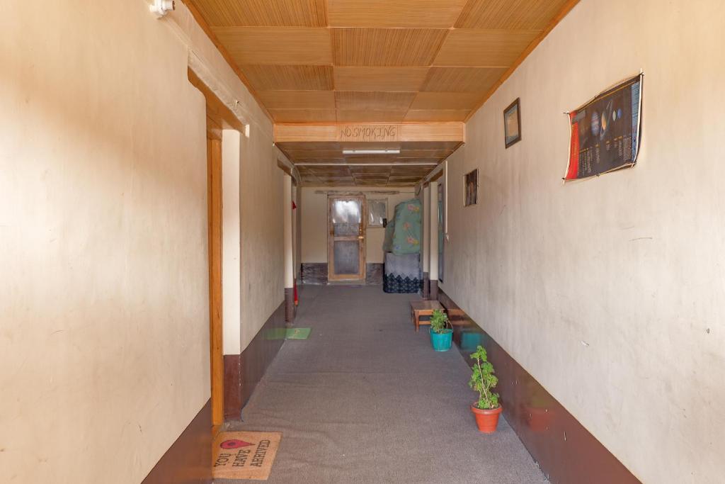 MH - Pangong Homestay - B photo