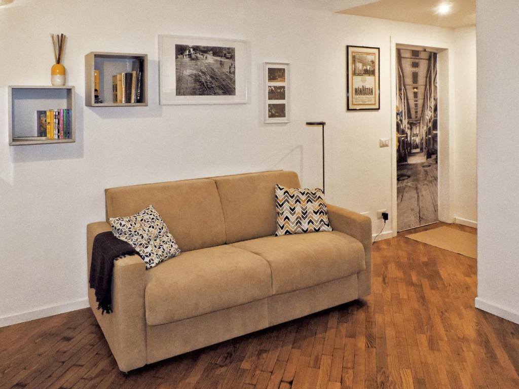New Capolinea 5 - Apartment - 5
