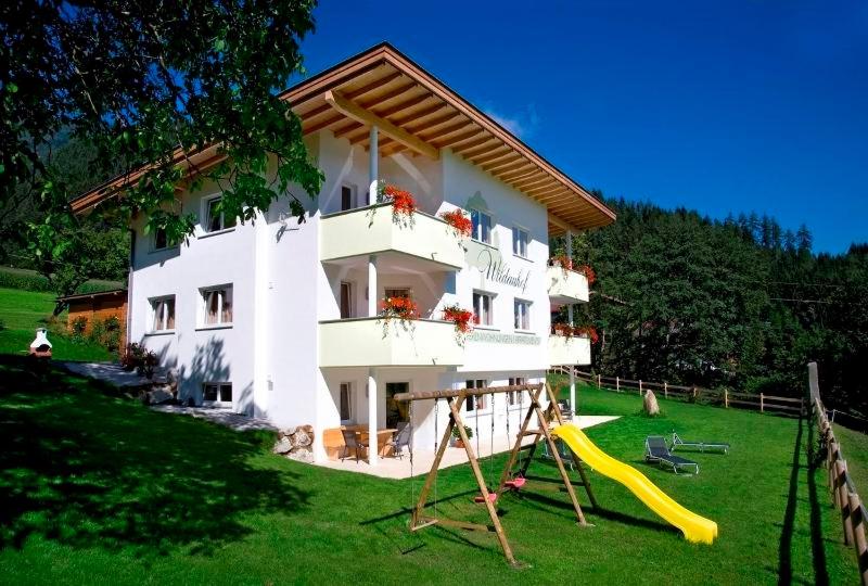 Wildauhof - 3