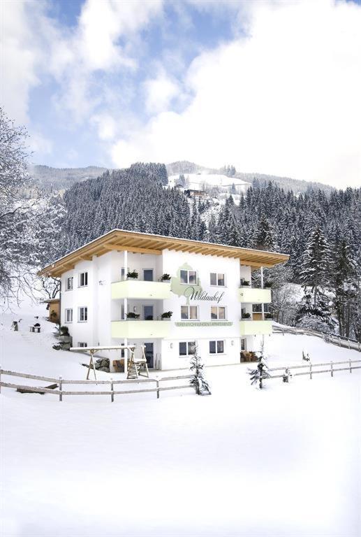 Wildauhof - 4