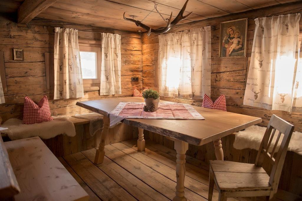 Wildauhof - Alm - 2