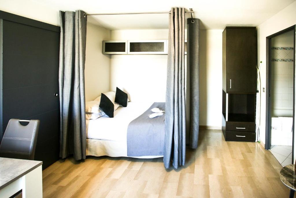 Cannes Studio Centre GAMBETTA - 2