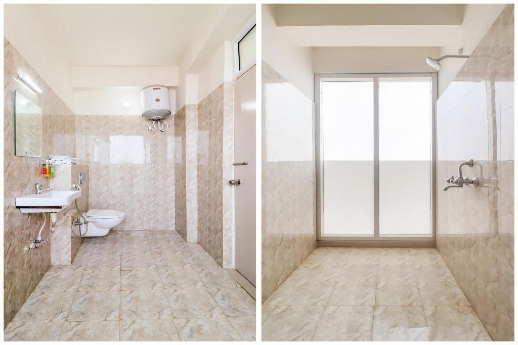 バスルーム（客室）