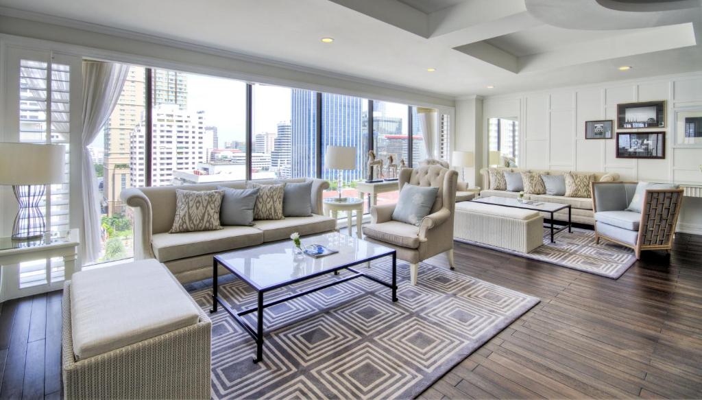 เคป เฮ้าส์ โฮเทล กรุงเทพฯ (Cape House Hotel, Bangkok)