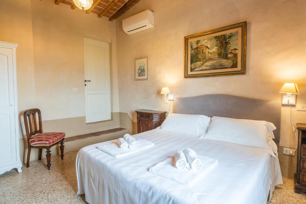 Palazzo Mosela Alla Porta photo