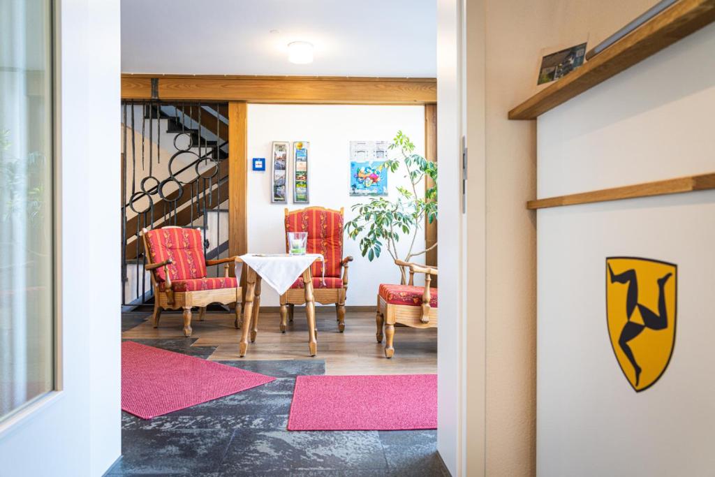 Hotel Jakob - 4