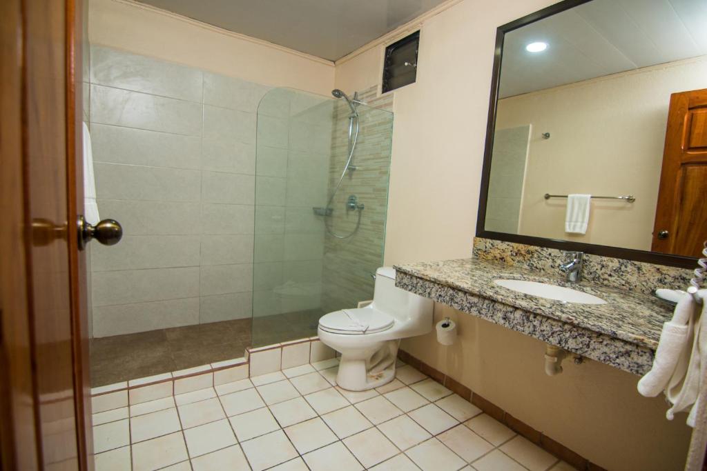 Hotel Lavas Tacotal photo