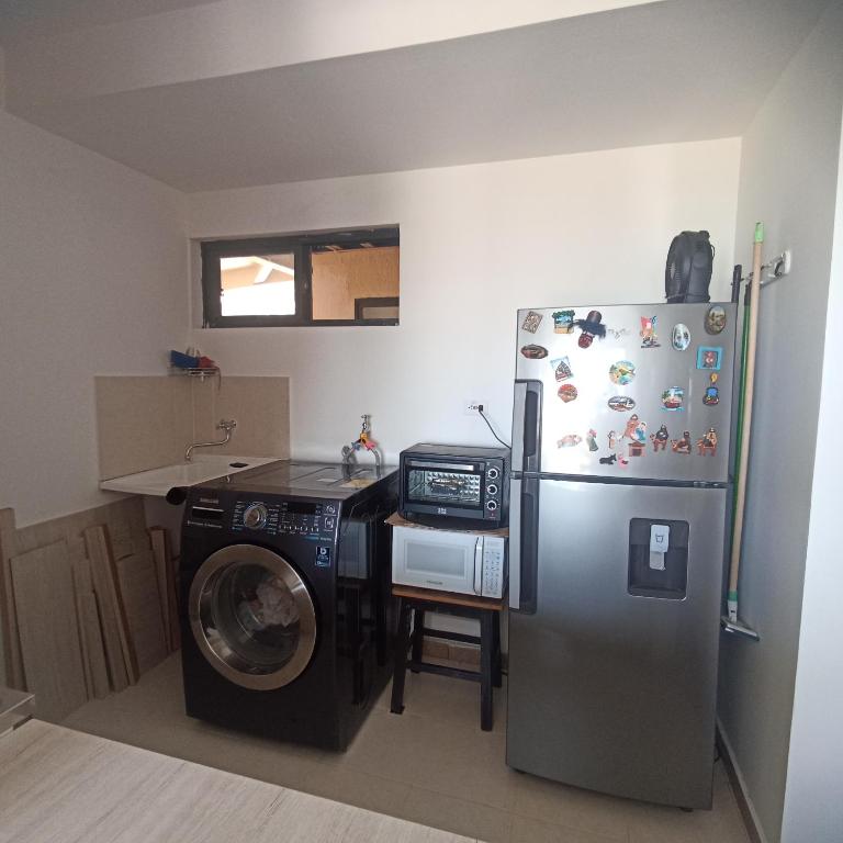 Apartamento Santa Marta, Vista Hermosa - 2