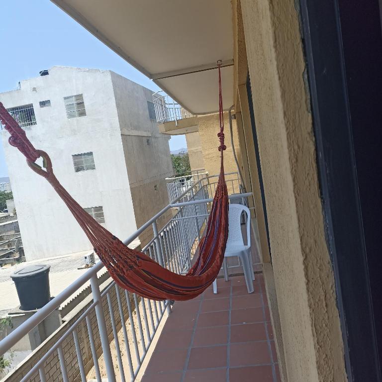 Apartamento Santa Marta, Vista Hermosa - 4