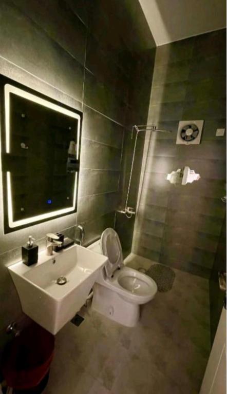 ثروات ابها - للأجنحة الفندقية Threat Abha - Hotel suites photo