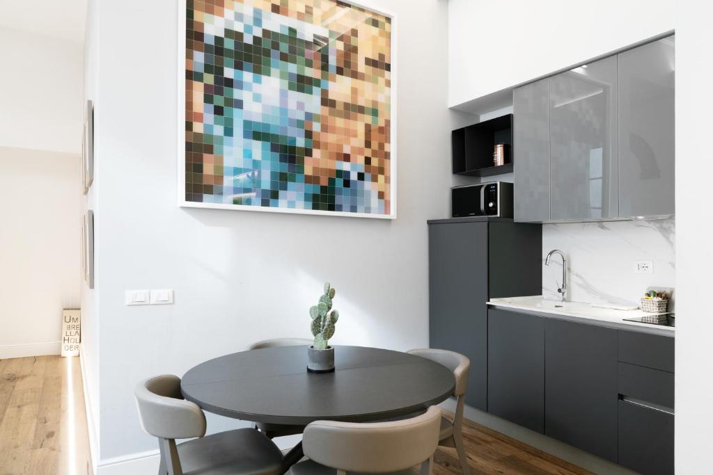 Luxury Apartment - San Pancrazio, Florence - 3