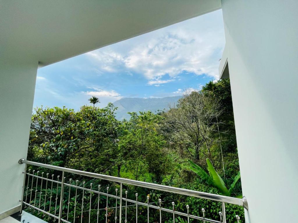 Nandana's Residency Munnar photo
