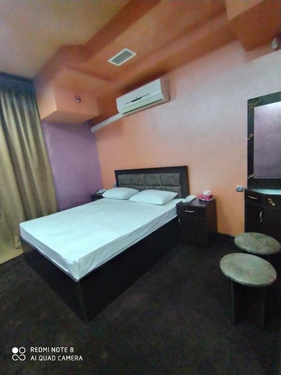 Grande Chambre Double 